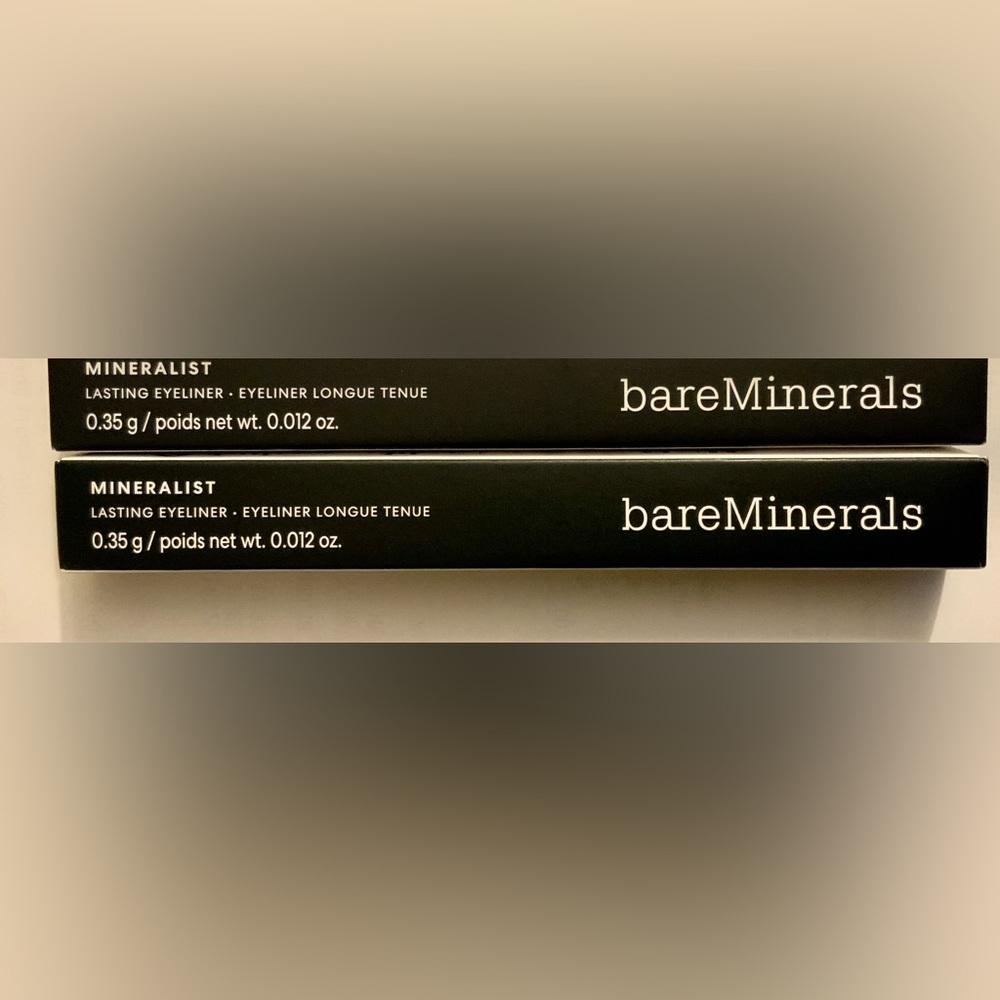 Eye Pencils/set of 2-Retractable and Waterproof